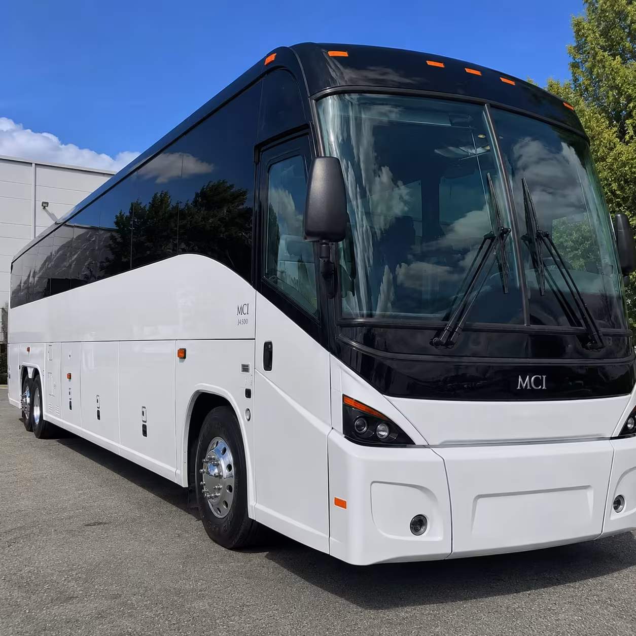 charter buses for alabama national guard training in tuscaloosa