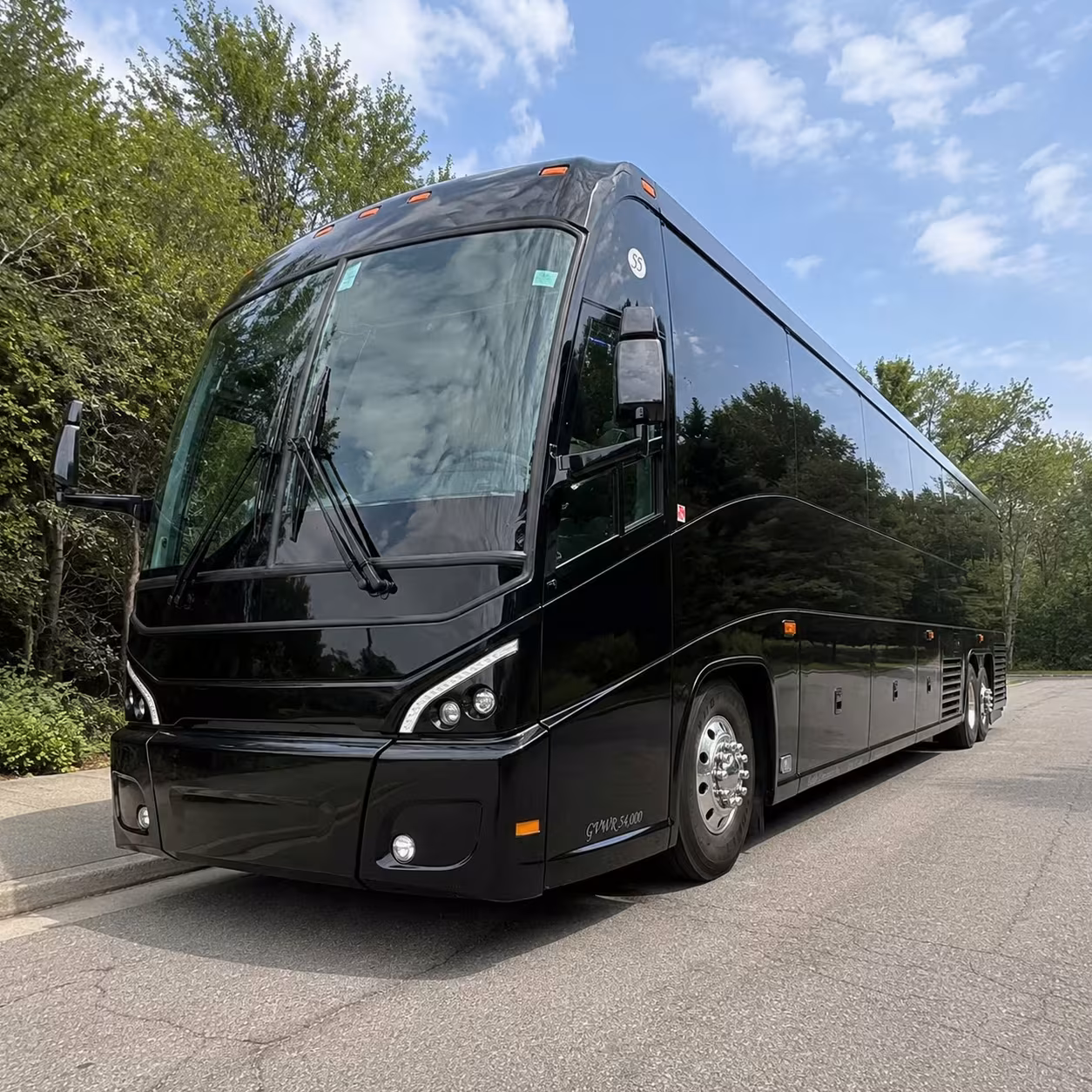 church group bus rentals across tuscaloosa county