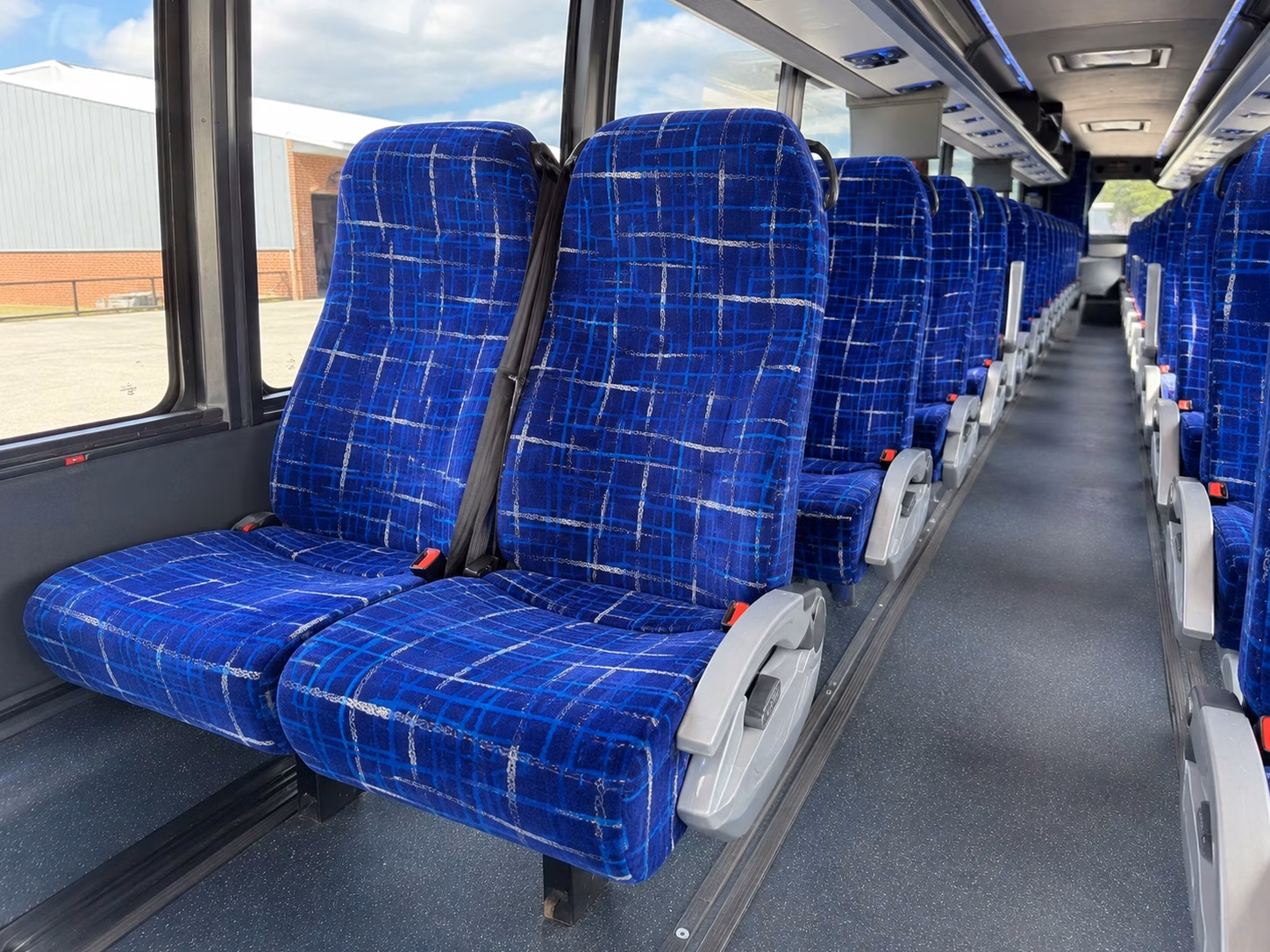 how trip distance and duration change your tuscaloosa bus rental rate