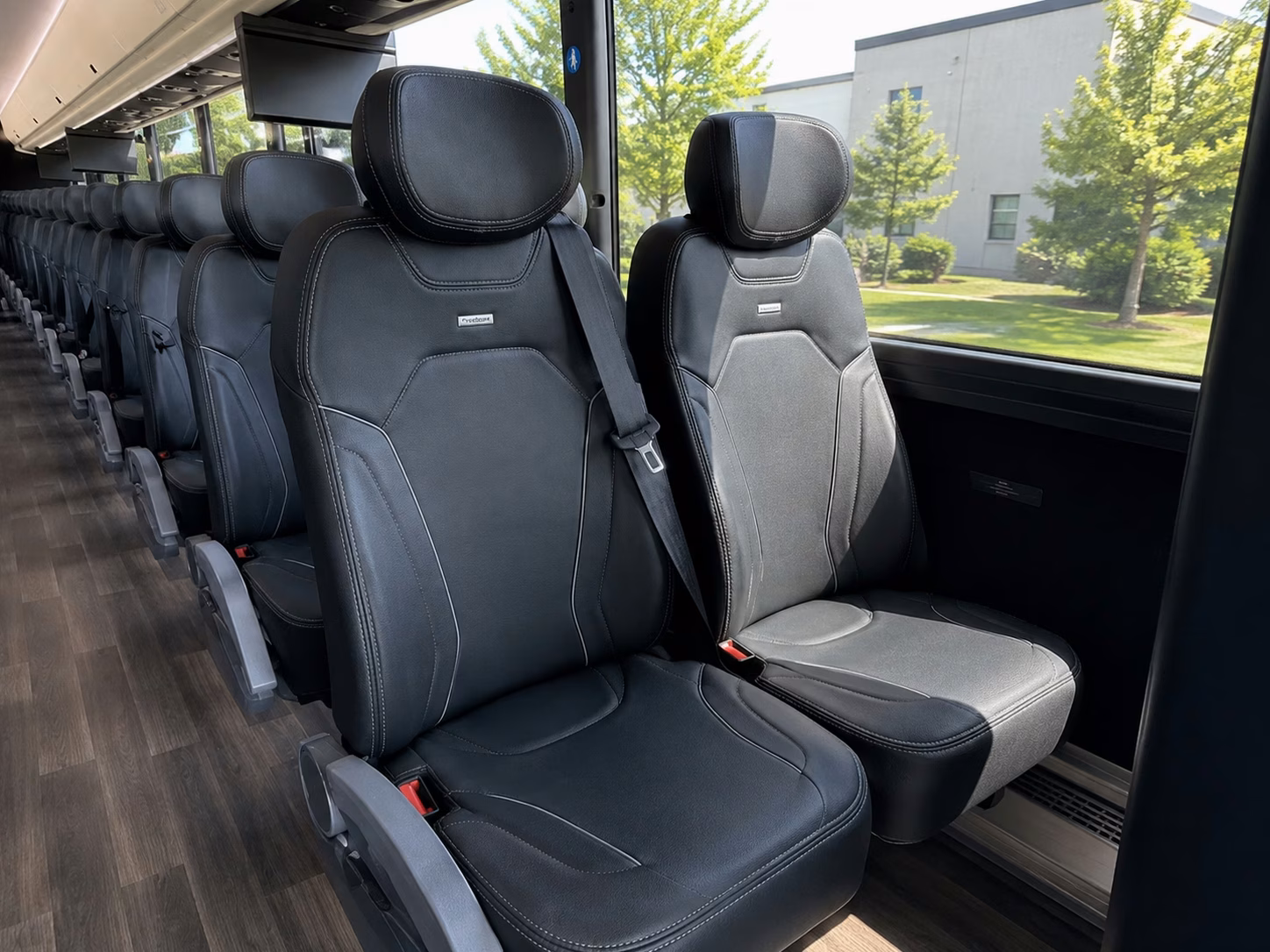 how where and when you re traveling affects your tuscaloosa bus rental rate
