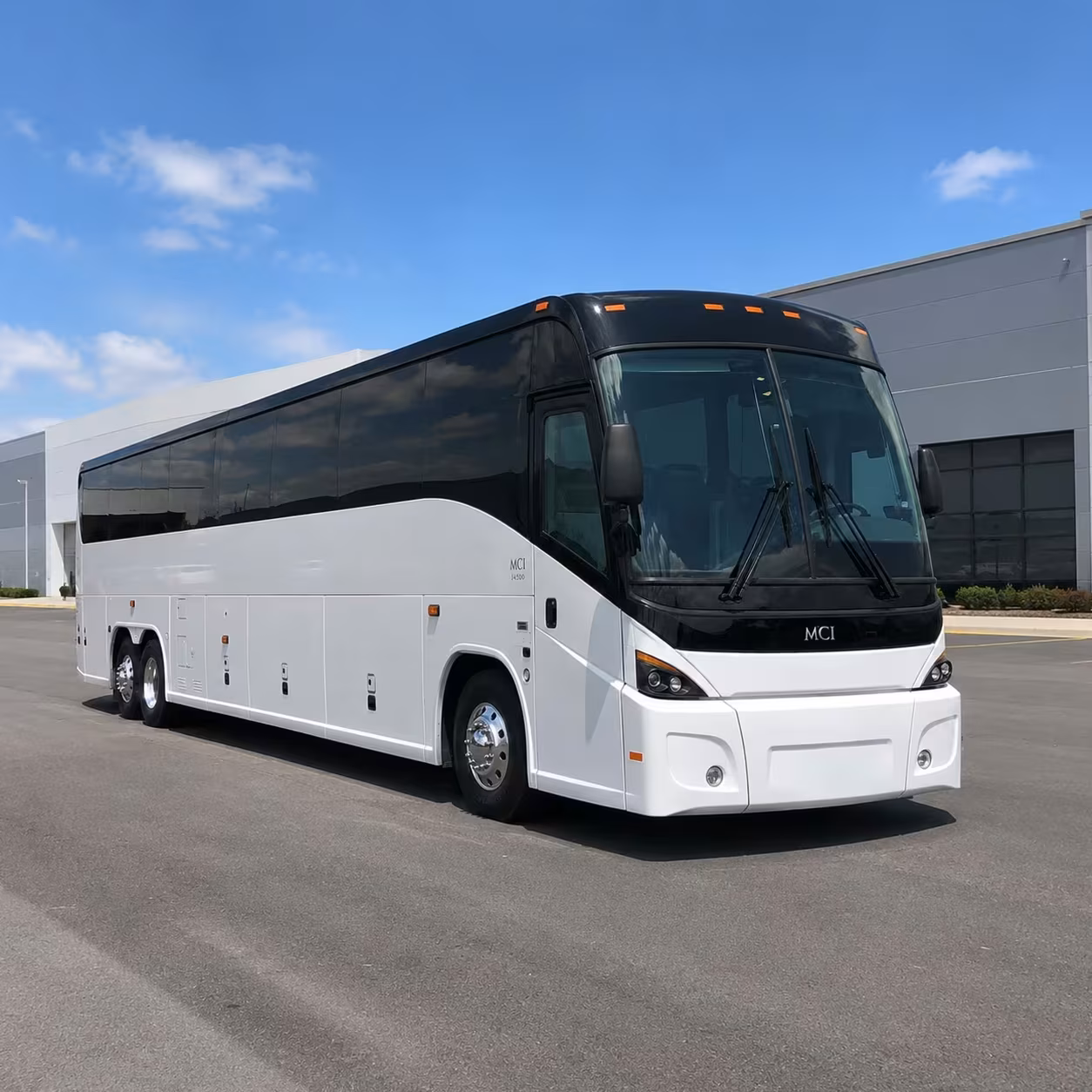multi day tuscaloosa bus rentals to gulf shores and new orleans