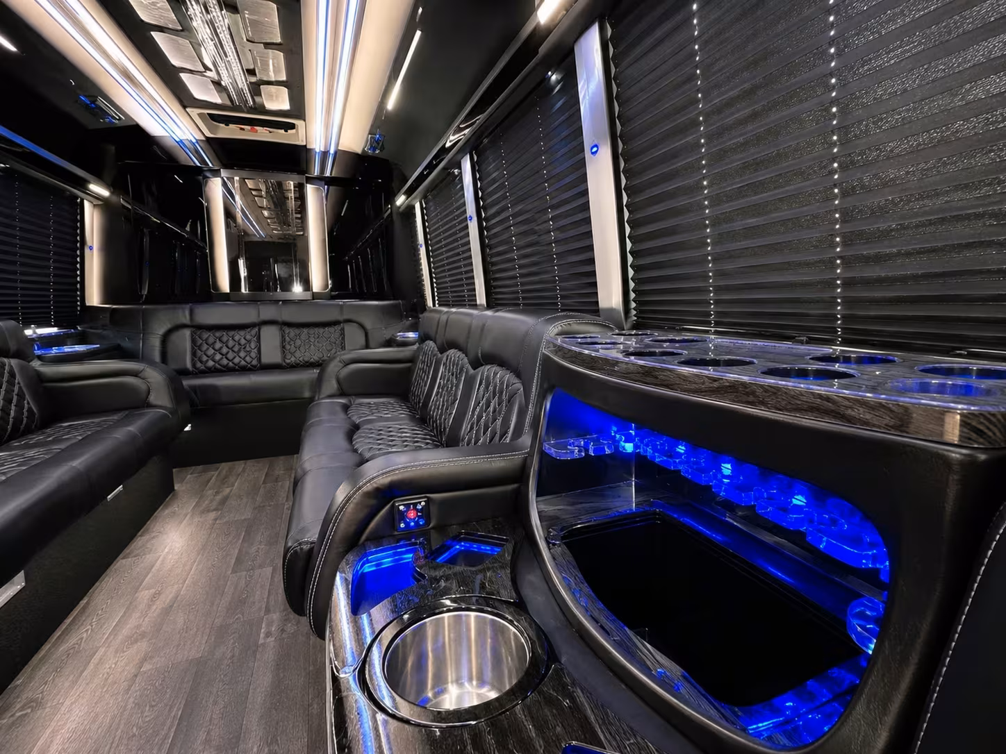 party bus rentals for tuscaloosa prom night
