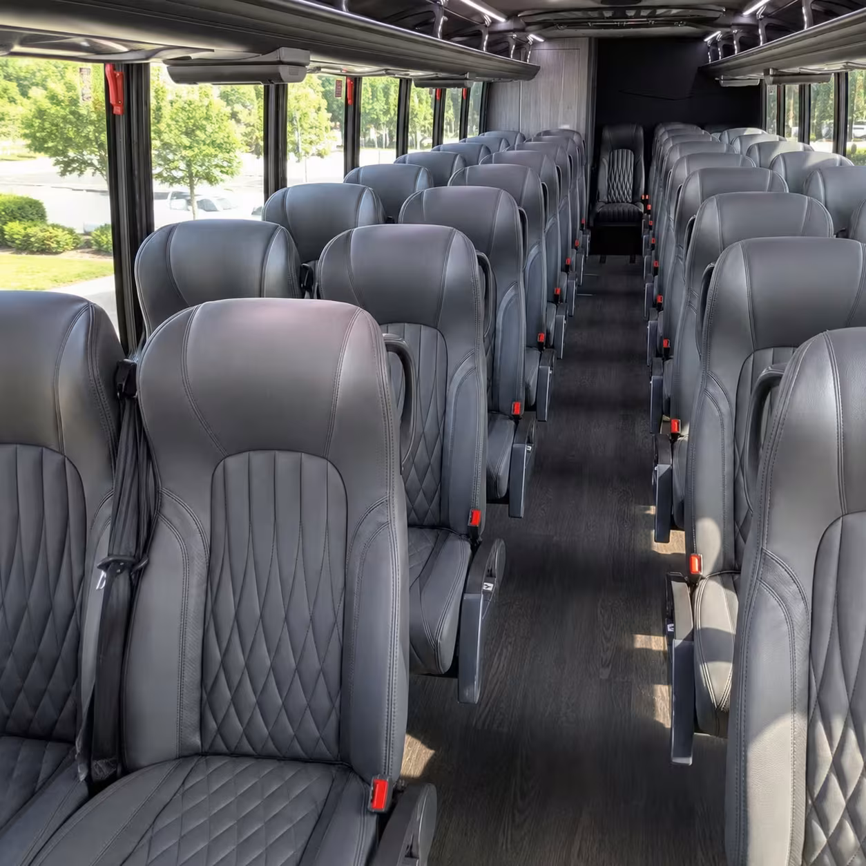 rent a church minibus or charter bus in tuscaloosa online