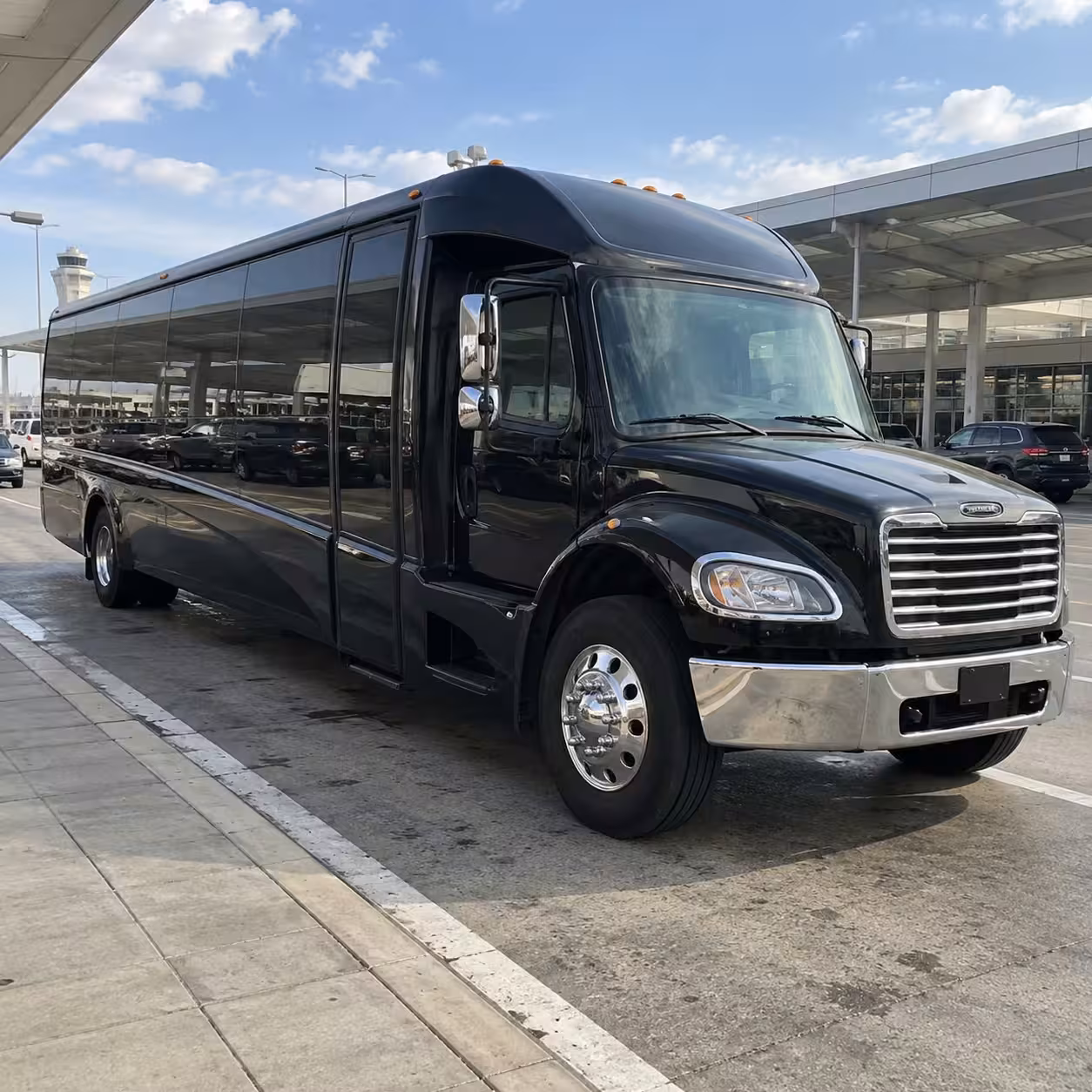 tuscaloosa 18 passenger minibus rental
