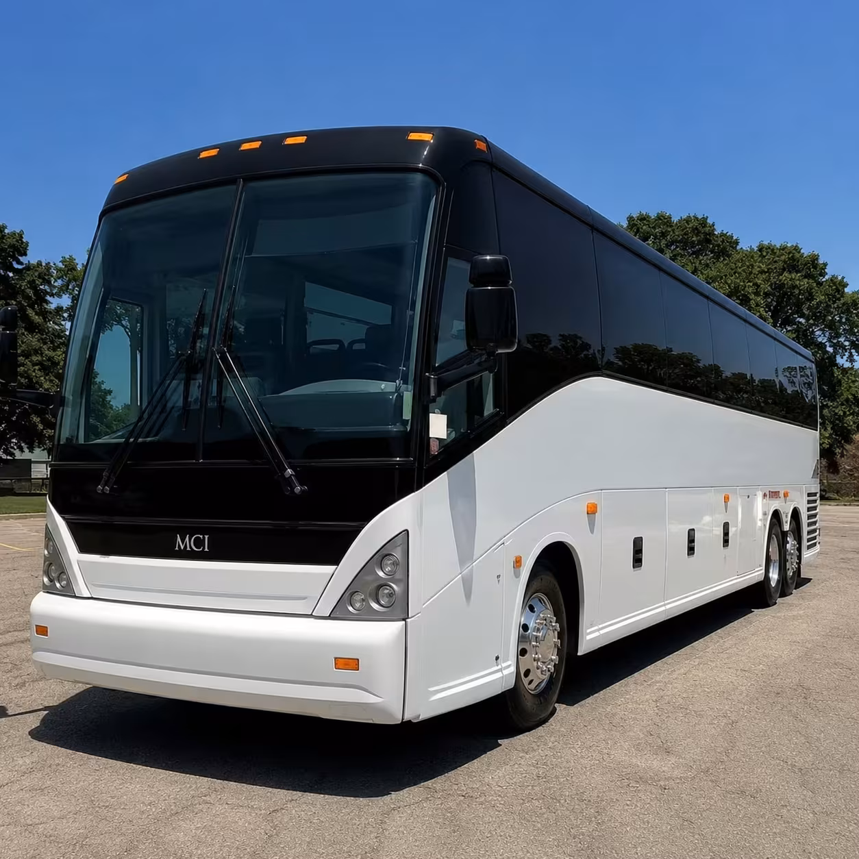 tuscaloosa bus rentals for night weekend and rotating shifts