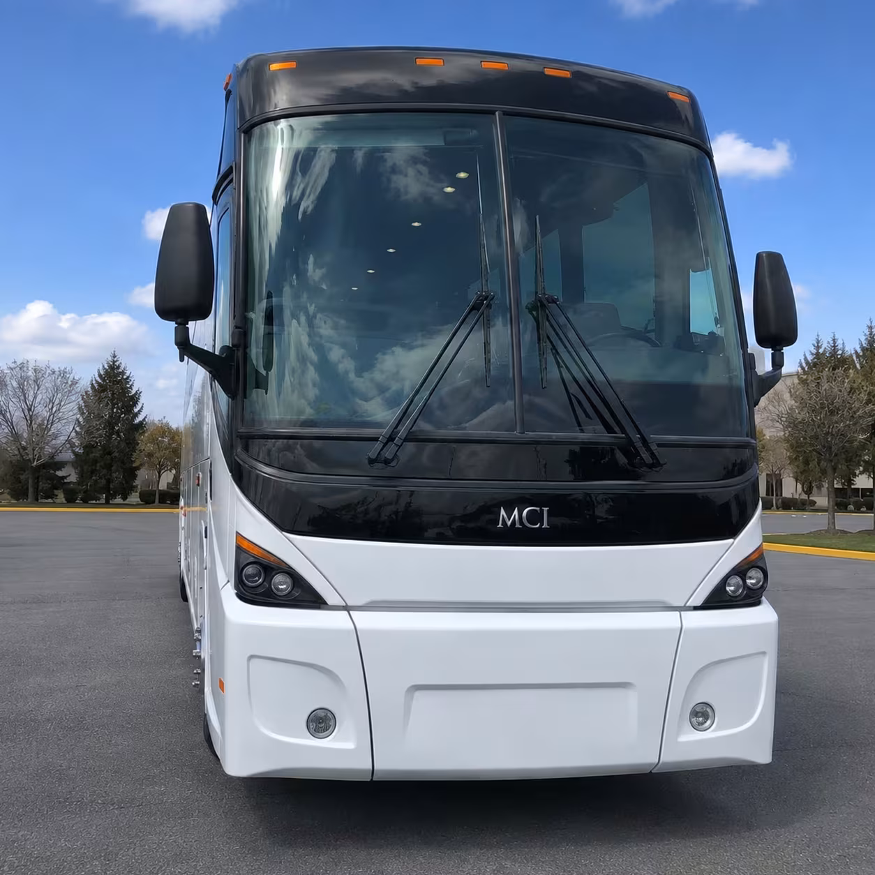 tuscaloosa bus rentals for university of alabama rotc programs