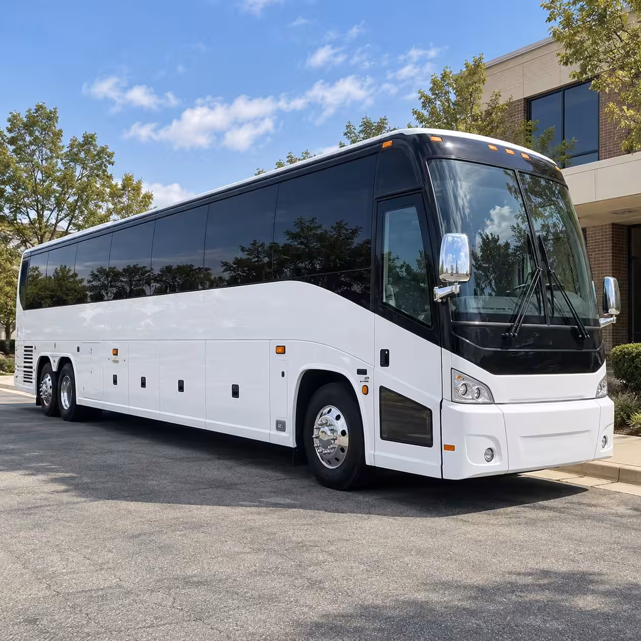 tuscaloosa charter buses for alabama basketball at coleman coliseum