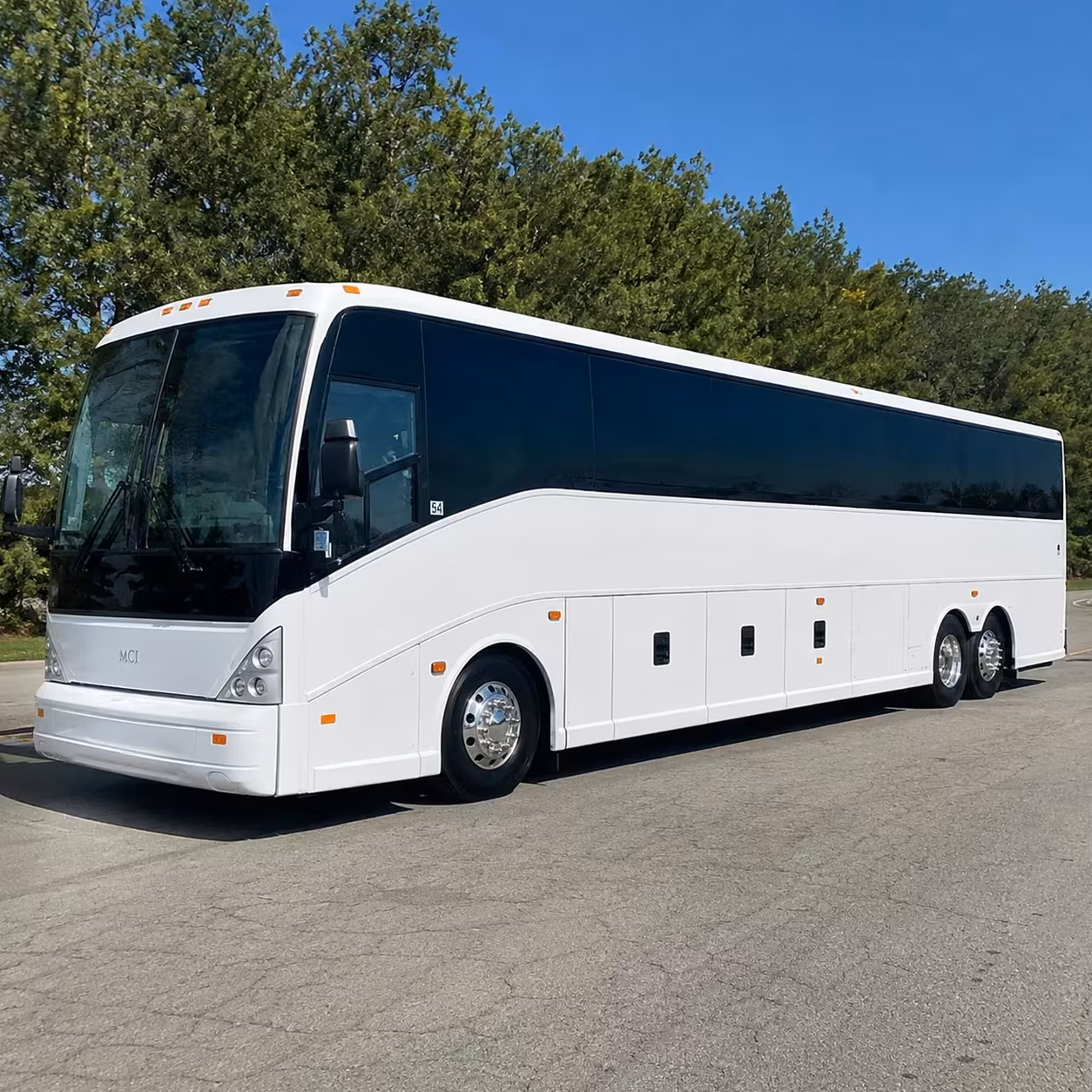 tuscaloosa employee shuttle services