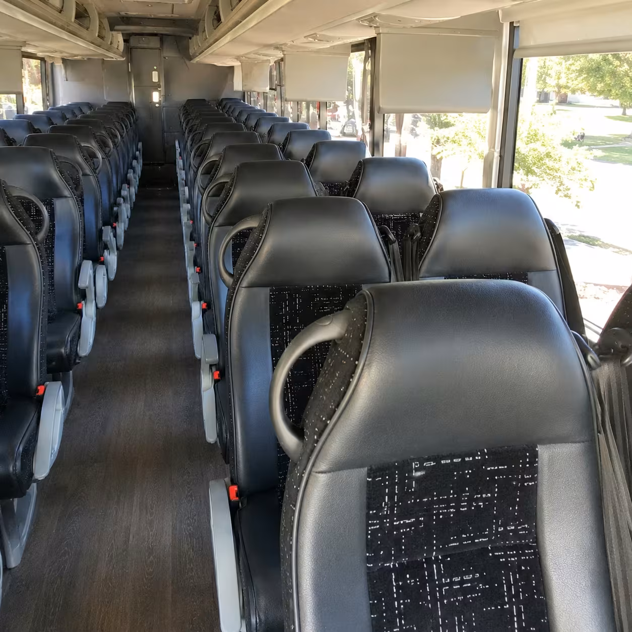 Tuscaloosa Group Transportation Services